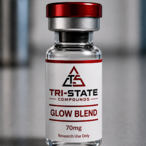 Glow Blend