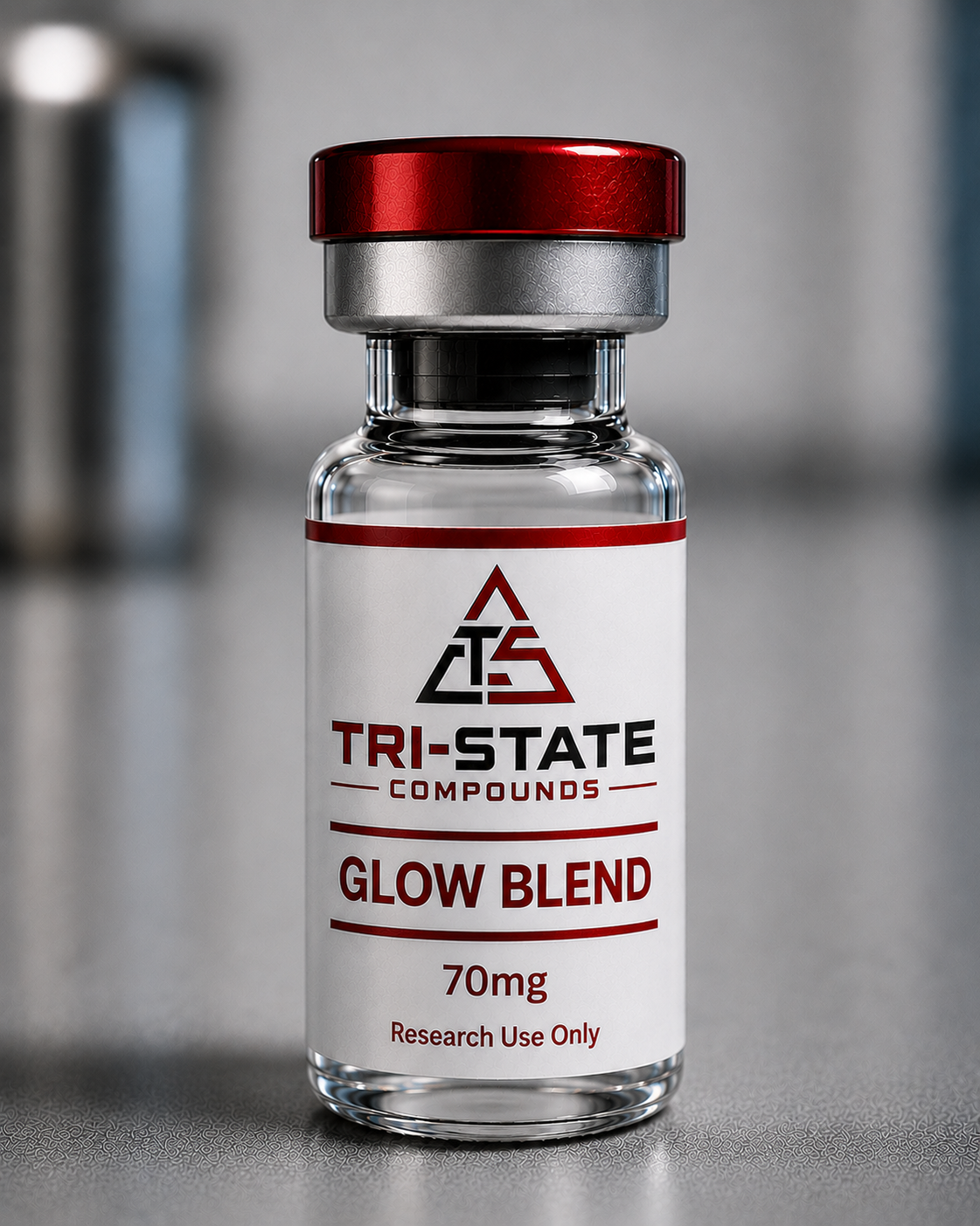 Glow Blend