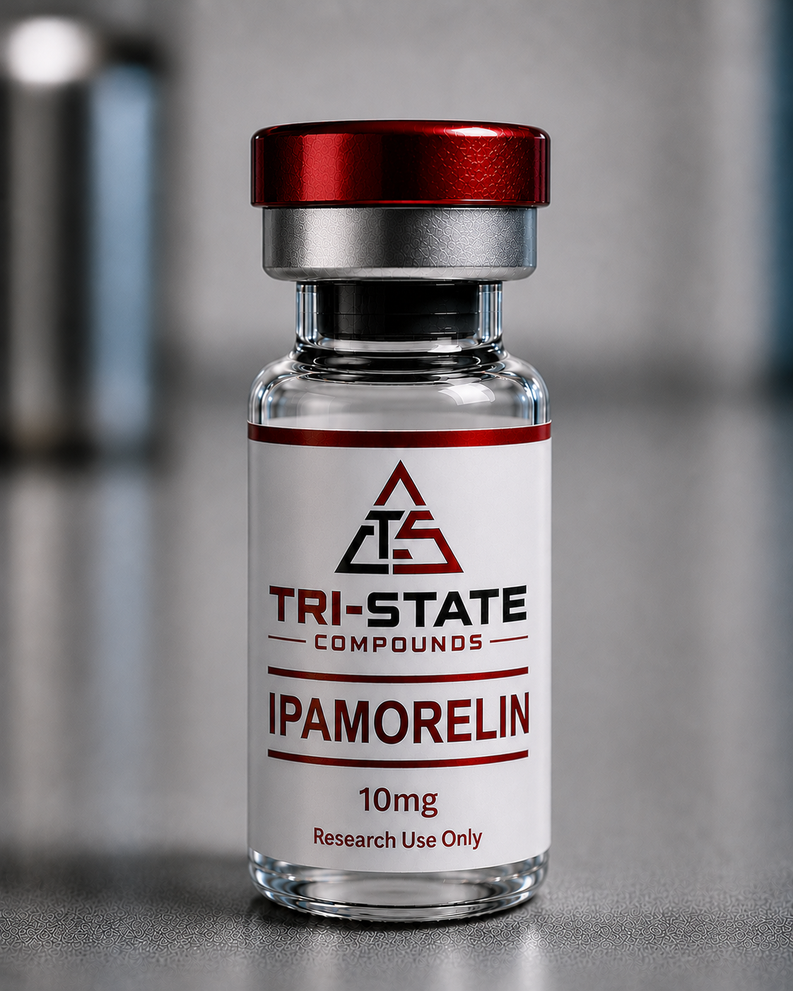 Ipamorelin