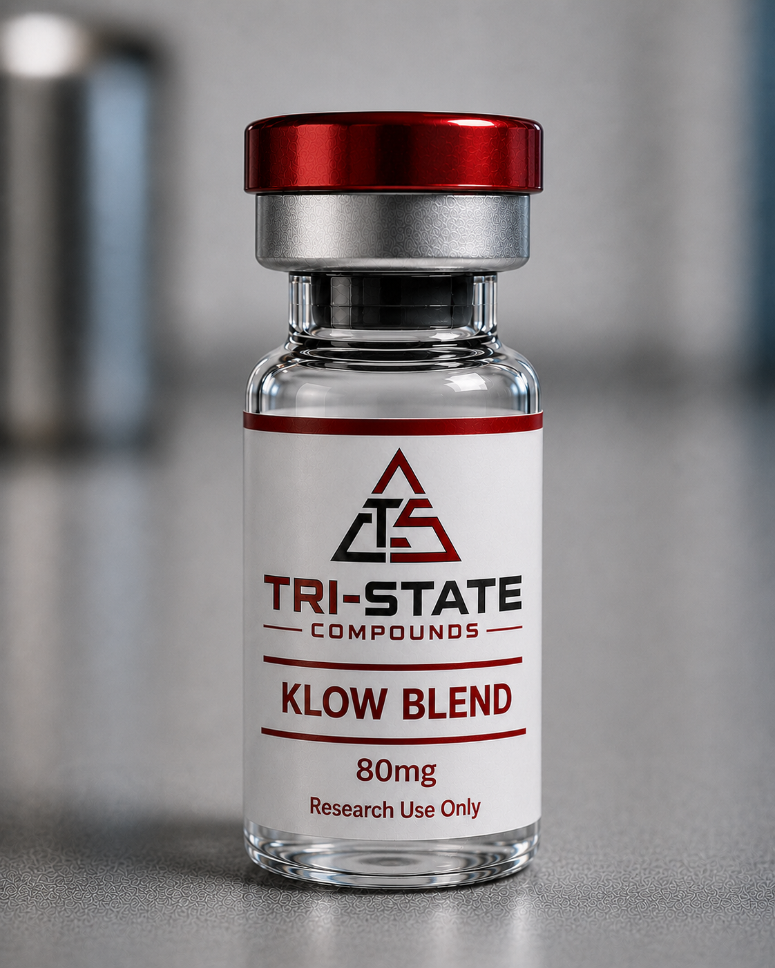 Klow Blend