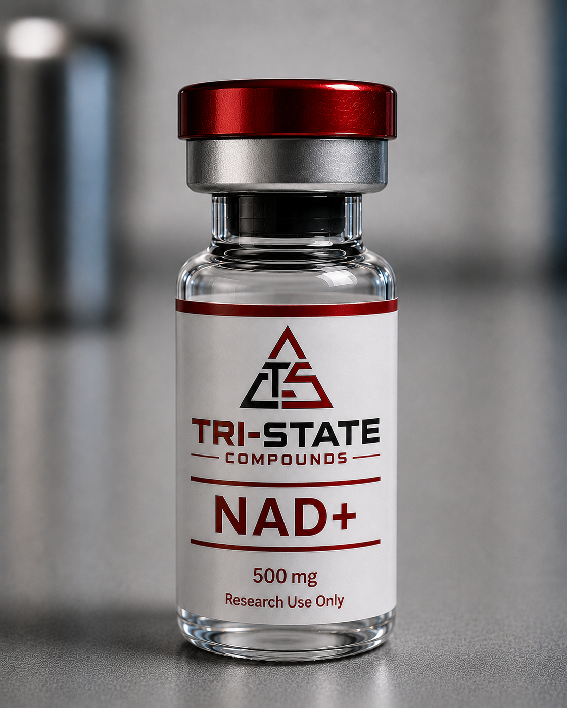 NAD+