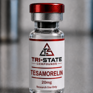 Tesamorelin